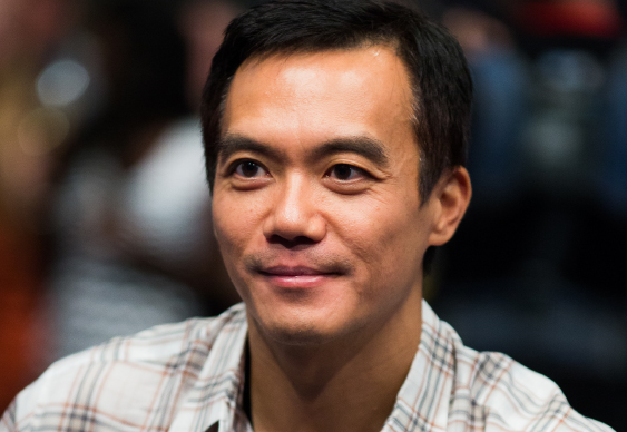 John Juanda John Juanda