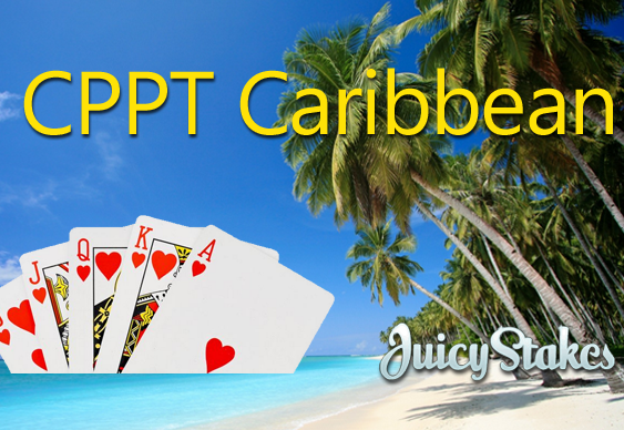 Juicy Stakes Offers Caribbean Prize