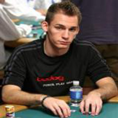 Justin Bonomo leads EPT High Roller final table