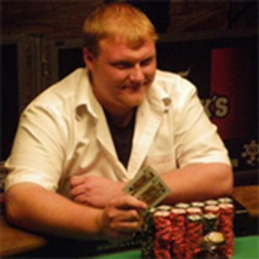 Kevin Stammen Wins WSOP Event #13, $2.5k NLHE