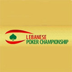 Inaugural Lebanese Poker Championship Round-Up