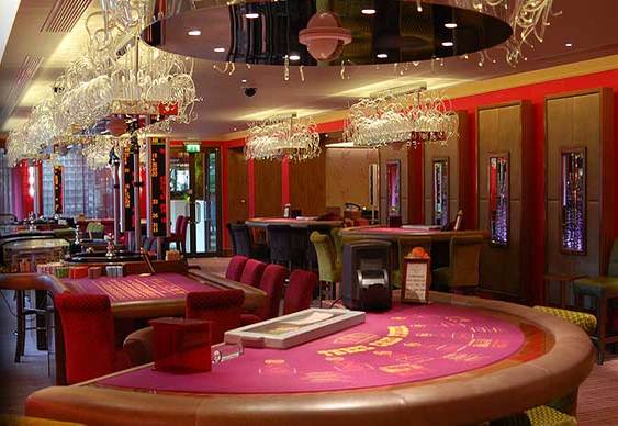 Millionaire Sues British Casino for £10M