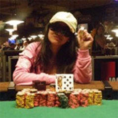 Cash Game Specialist Hamilton Wins WSOP Ladies’ Event