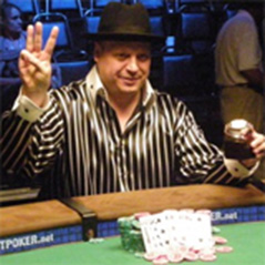 Jeff Lisandro wins WSOP Event #37 $10,000 Seven Card Stud Hi Lo