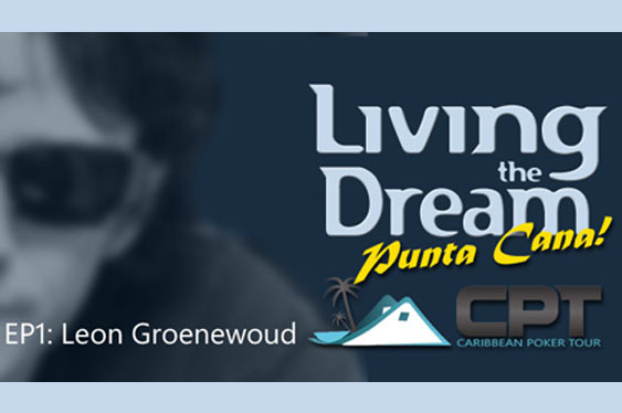 Living The Dream Blog Launches 