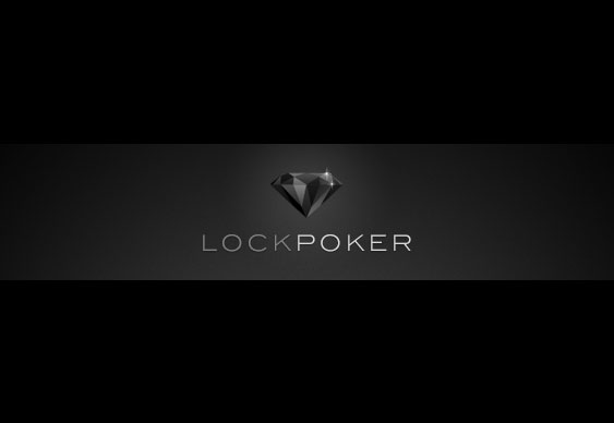 Frustration at Lock Poker