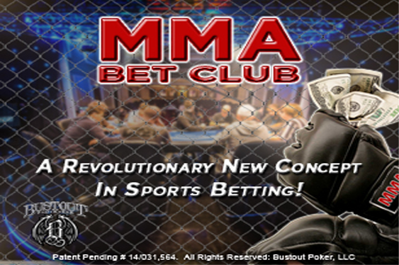 MMA Bet Club Unveiled