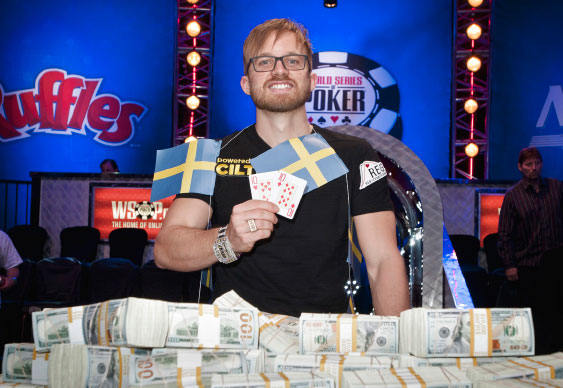 Are WSOP ME Pay Jumps Too Steep?