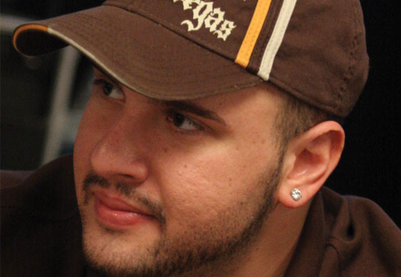 WSOP: Mizrachi gana 50K Players Championship