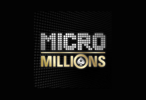 $5m GTD in MicroMillions 11