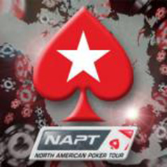 PokerStars NAPT Los Angeles begins at Bicycle Casino