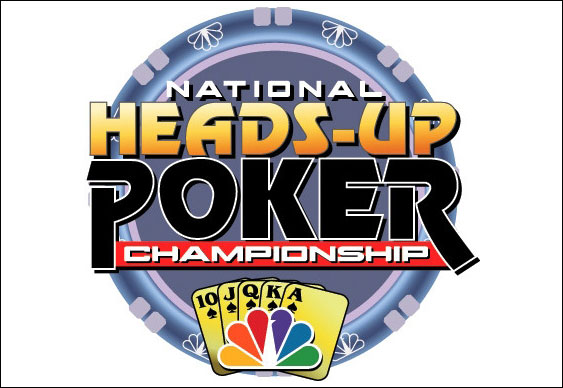 NBC Heads Up Championship Airs Tonight