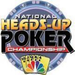 Bord and Boeree make NBC Heads Up line up