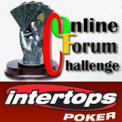 Latest Online Forum Challenge series the biggest yet