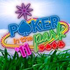 Music and Magic at Poker in the Park