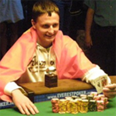 Peter Traply wins WSOP Event #41 $5,000 No Limit Hold ‘Em Shoot Out