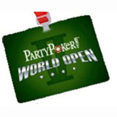 More big names added to World Poker Open V field