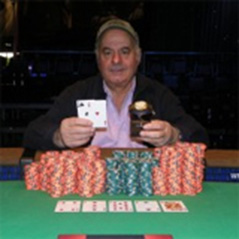 Panayote Vilandos Trumps a Huge WSOP Event #24 Field