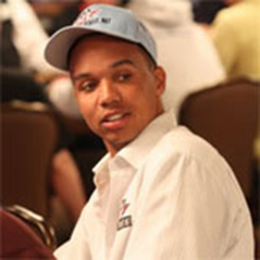 Phil Ivey Returns to Full Tilt; Wins $750,000