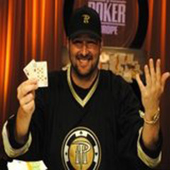 Phil Hellmuth wins WSOPE Main Event