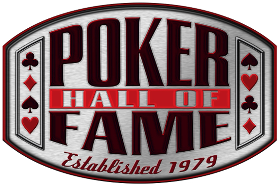 New Names For Poker Hall Of Fame