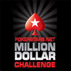 PokerStars pros to star in The Million Dollar Challenge