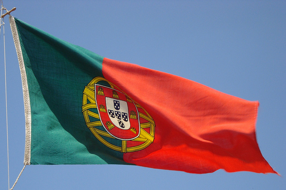 Portugal Premiers First Online Casino