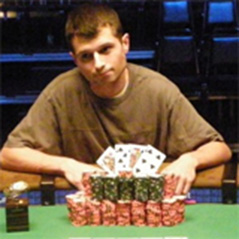 Richard Austin wins WSOP Event #35 $5,000 Pot Limit Omaha