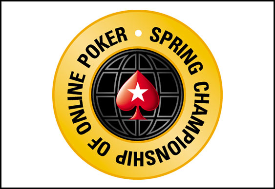 PokerStars Releases SCOOP Schedule