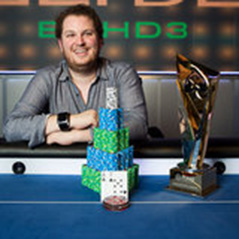 Scott Seiver wins PCA $100k High Roller