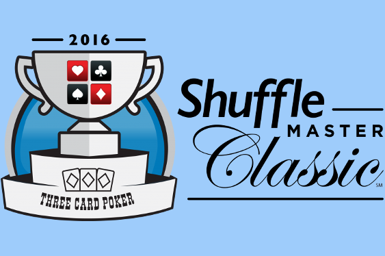 Shuffle Master Classic Returning