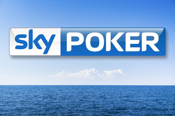 Sky Poker Prepares For UKOPS