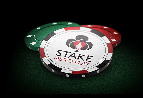 Stake Me To Play - EPT London  Freeroll