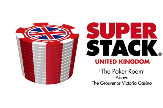 Super Stack 2016 Schedule Unveiled