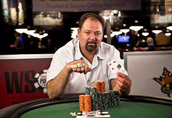 Pros Narrowly Miss Out at WSOP