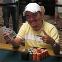 Thang Luu wins WSOP Event #4 - $1,500 Omaha Hi-Low Split-8 or Better...again