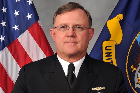 Former US Navy Officer Denies Making Fake Chips