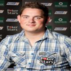 PokerStars SCOOP final day – Toby Lewis leads Main Event