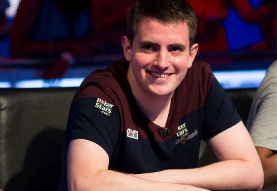 Tom Middleton Scores WCOOP Success