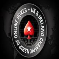 Schedule changes for UK and Ireland Championship of Online Poker