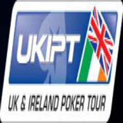 Gavin O’Rourke on top at UKIPT opener in Galway