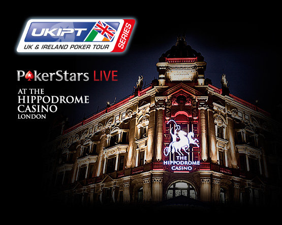 Hippodrome to Host UKIPT Series' First PLO Event