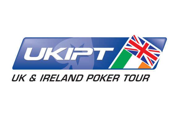 UKIPT Starts In Douglas