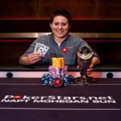 Vanessa Selbst makes it back-to-back NAPT Mohegan Sun wins