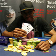 The Price is right for Birmingham’s Vinny