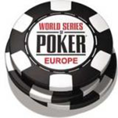 World Series of Poker Europe countdown continues