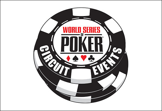 Jim Harnden wins WSOP Circuit Palm Beach Kennel Club