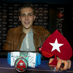 Wojtek’s UKIPT Double