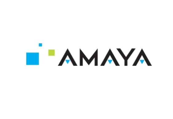 Amaya Can 'Transform' the Gambling Industry