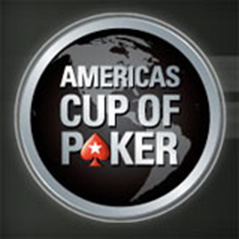 Brazil win Americas Cup of Poker